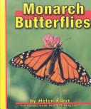 Cover of Monarch Butterflies