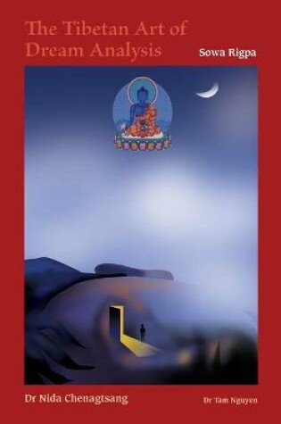 Cover of The Tibetan Art of Dream Analysis