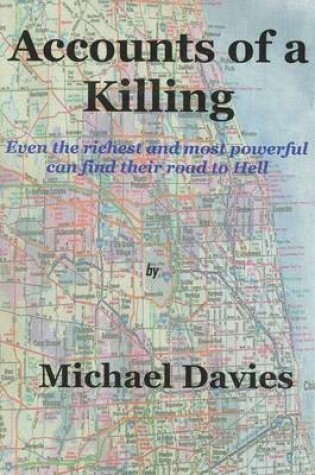 Cover of Accounts of a Killing