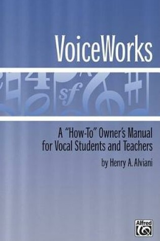Cover of VoiceWorks