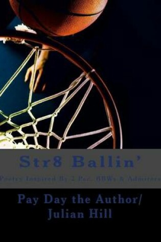 Cover of Str8 Ballin'