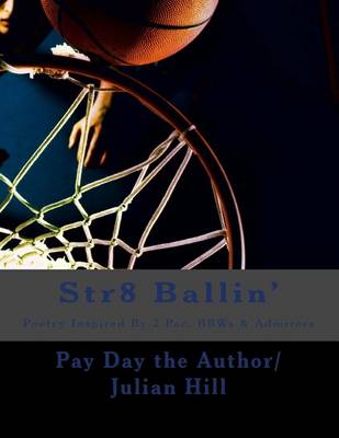 Book cover for Str8 Ballin'