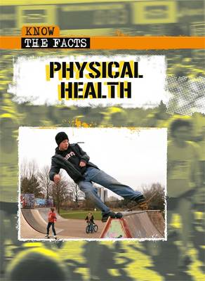 Book cover for Physical Health
