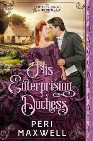 Cover of His Enterprising Duchess