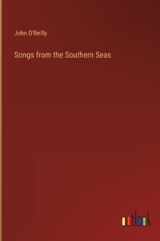 Cover of Songs from the Southern Seas