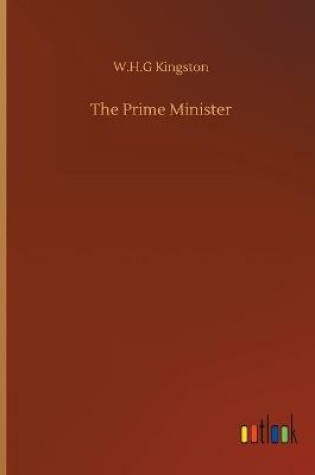 Cover of The Prime Minister