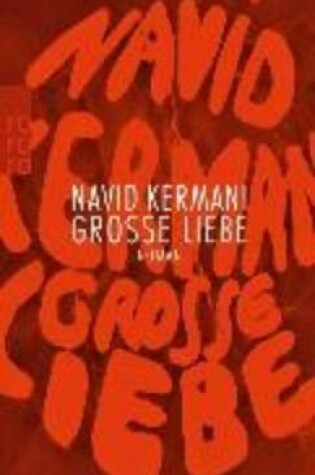 Cover of Grosse Liebe