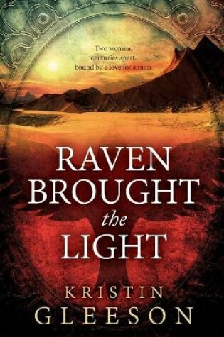 Cover of Raven Brought the Light