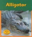Book cover for Alligator