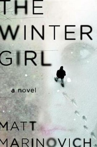 Cover of The Winter Girl