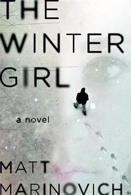 Book cover for The Winter Girl