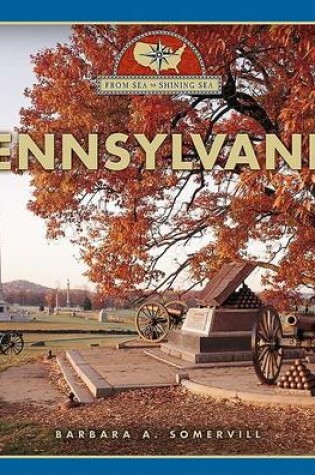 Cover of Pennsylvania