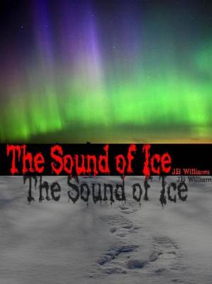 Book cover for The Sound of Ice