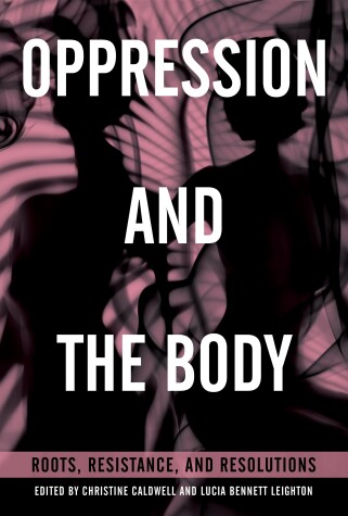 Book cover for Oppression and the Body