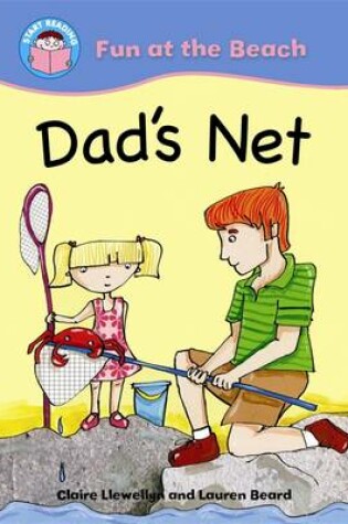 Cover of Dad's Net
