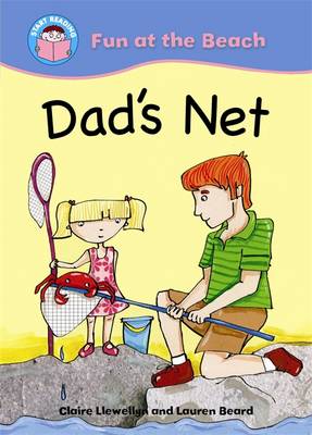 Book cover for Dad's Net