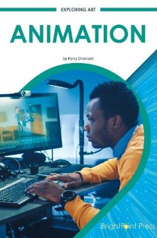 Cover of Animation
