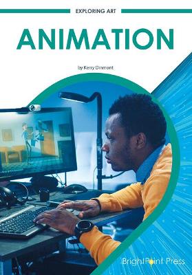 Cover of Animation