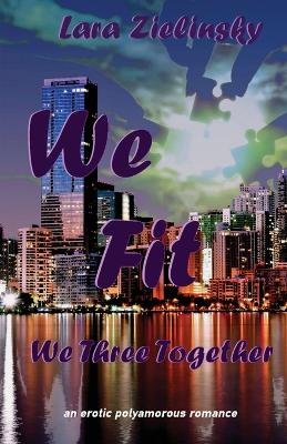 Book cover for We Fit