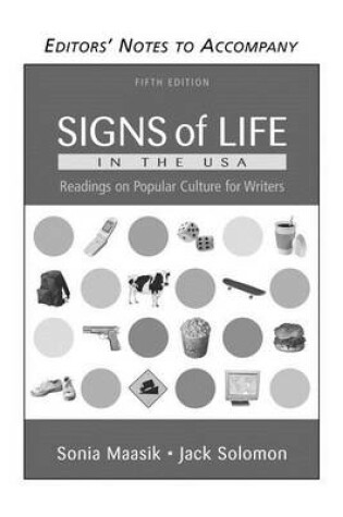 Cover of Signs of Life in the USA