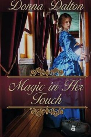 Cover of Magic in Her Touch