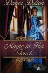Book cover for Magic in Her Touch