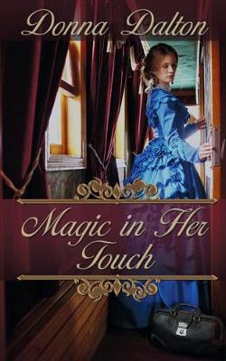 Cover of Magic in Her Touch