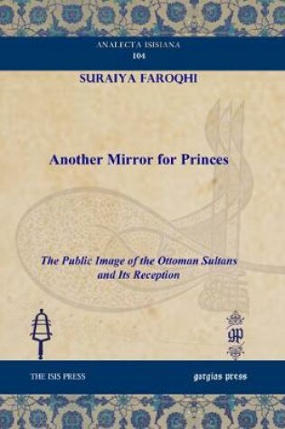 Cover of Another Mirror for Princes