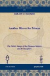 Book cover for Another Mirror for Princes