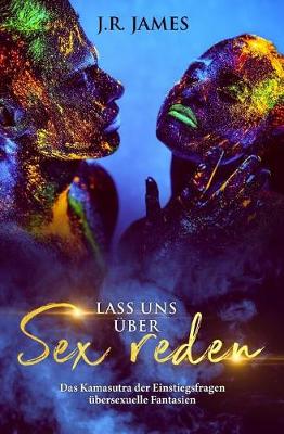 Book cover for Lass uns uber Sex reden