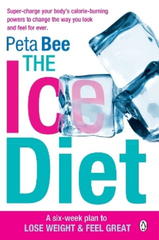 Cover of The Ice Diet