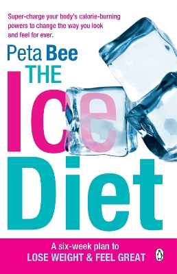 Book cover for The Ice Diet