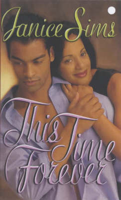 Book cover for This Time Forever