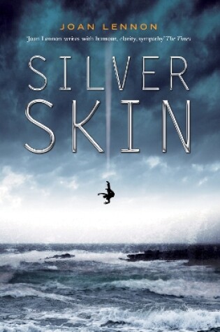 Cover of Silver Skin