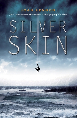 Book cover for Silver Skin