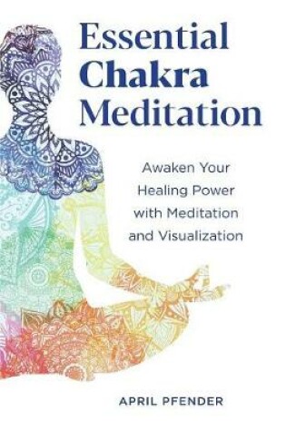 Cover of Essential Chakra Meditation