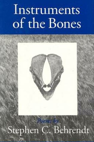 Cover of Instruments of the Bones