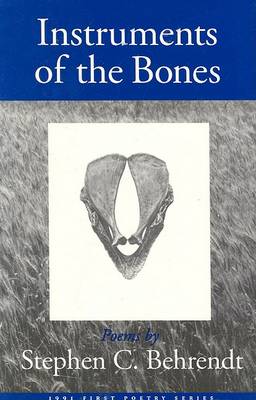 Book cover for Instruments of the Bones