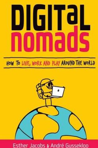 Cover of Digital Nomads