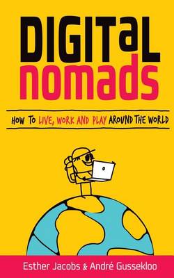 Book cover for Digital Nomads