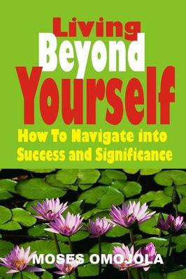 Book cover for Success