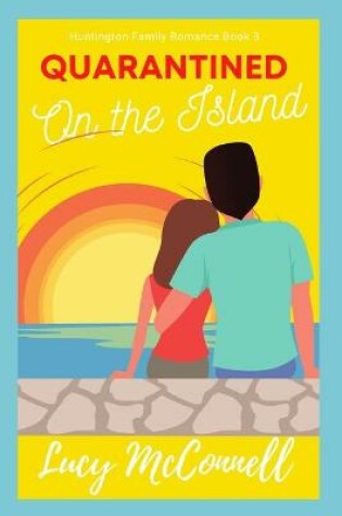 Cover of Quarantined on the Island