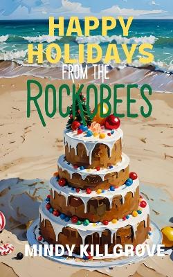 Book cover for Happy Holidays from the Rockobees