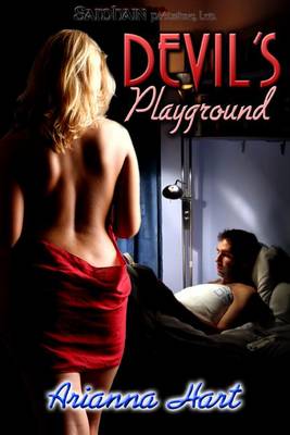 Book cover for Devil's Playground