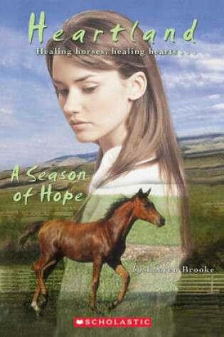 Cover of A Season of Hope