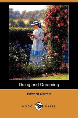 Cover of Doing and Dreaming (Dodo Press)