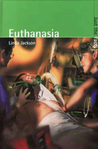 Cover of Euthanasia