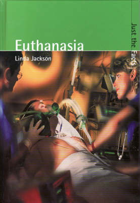 Book cover for Euthanasia