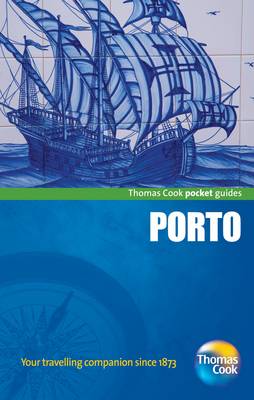 Book cover for Porto