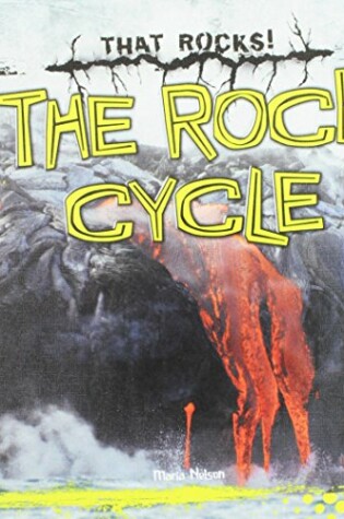 Cover of That Rocks!